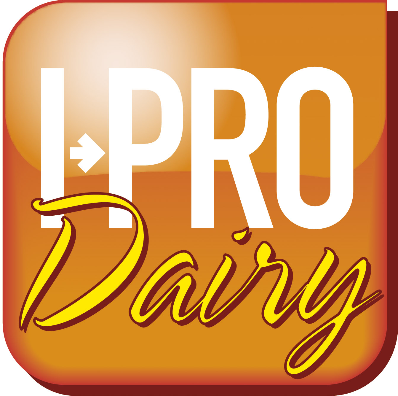 logo I-ProDairy