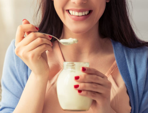 Yogurt: dimostrati effetti benefici anche sulla pressione sanguigna