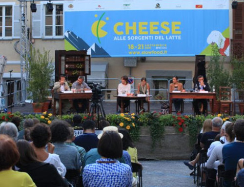 Cheese 2023 vi aspetta dal 15 al 18 settembre 2023 a Bra (CN)
