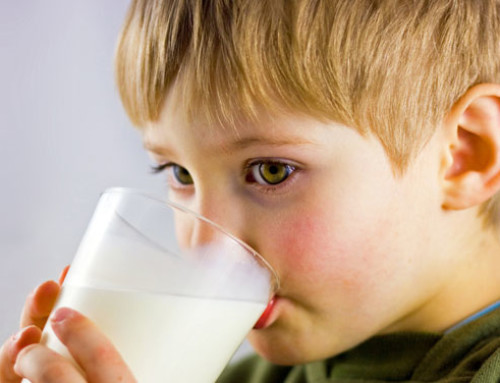Le bevande vegetali non hanno la stessa composizione nutrizionale del latte vaccino