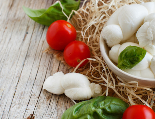 Ai consumatori scandinavi piacciono i prodotti Bio Made in Italy
