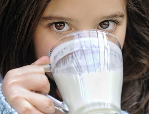 Latte e prodotti lattiero caseari quali fonti di iodio per la dieta e la salute umana