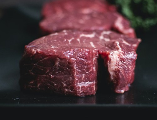 Oxilem migliora la qualità nutrizionale della carne: i risultati di due studi