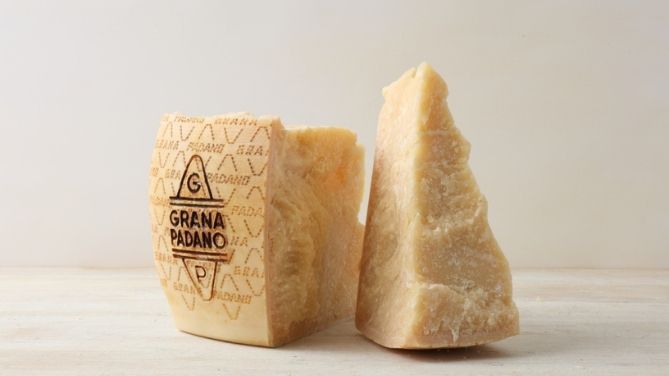 Parmigiano Reggiano, il vademecum del grattugiato – Ruminantia – Web  Magazine del mondo dei Ruminanti