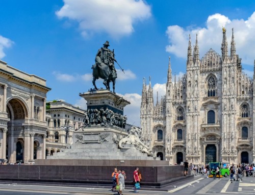 Borsa merci di Milano – 23 Maggio 2023