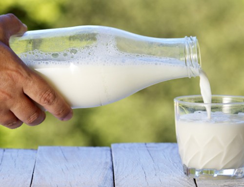 L’influenza del packaging sul sapore del latte alimentare