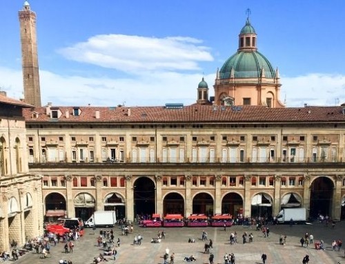 Borsa merci di Bologna – 23 novembre 2023