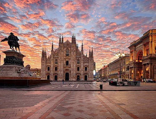 Borsa merci di Milano – 19 Settembre 2023