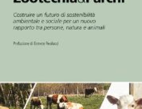 Zootecnia&Parchi: di Maurizio Gubbiotti, presidente dell’Ente Regionale Roma Natura
