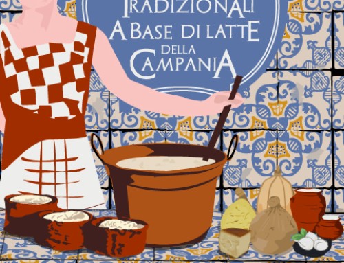 “I prodotti agroalimentari tradizionali a base di latte della Campania” un libro di Angelo Citro C.Ri.P.A.T. – P.A.T.