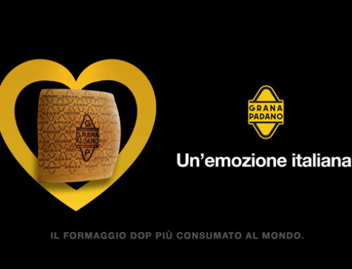 Grana Padano: al via la nuova campagna di comunicazione firmata da Giuseppe Tornatore sulle note musicali di Ennio Morricone