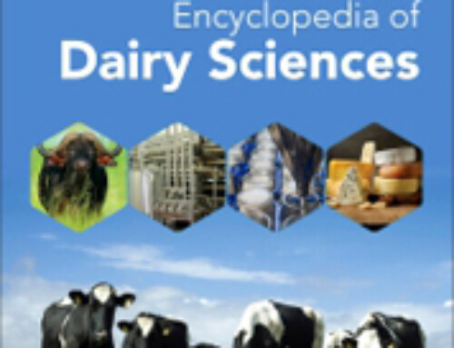 Enciclopedia delle scienze lattiero-casearie