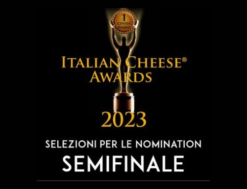 Italian Cheese Awards®: ecco i 100 semifinalisti