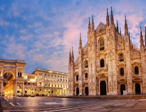 Borsa merci di Milano – 14 Novembre 2023