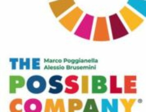 The Possible Company