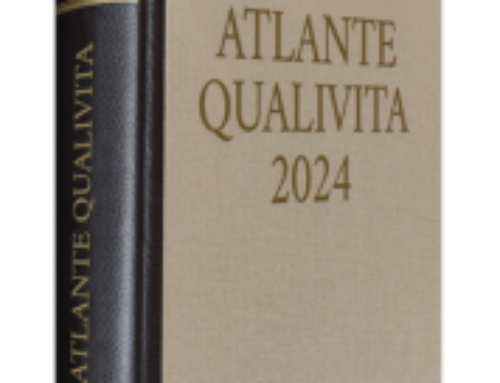 Atlante Qualivita 2024