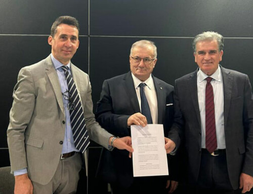 Le novità a Fieragricola 2024: il Grana Padano firma un accordo con AIA e FedANA (VIDEO)