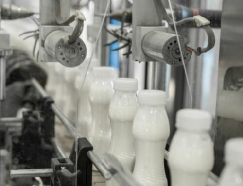 Rimozione dell’aflatossina M1 dal latte mediante carbone attivo e bentonite combinati con cellule di batteri lattici