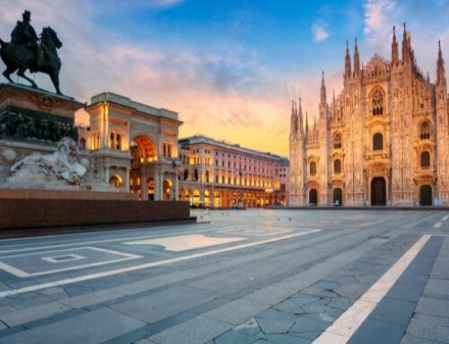 Borsa merci di Milano – 27 febbraio 2024