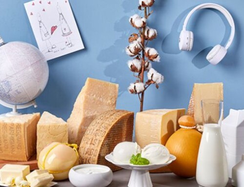 Oltre 50 milioni di contatti raggiunti dal progetto “Think Milk, Taste Europe, Be Smart”
