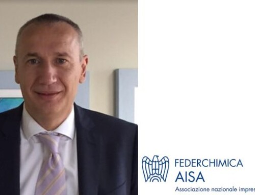 AISA – Federchimica: Paolo Sani da MSD Animal Health è il nuovo Presidente dell’associazione