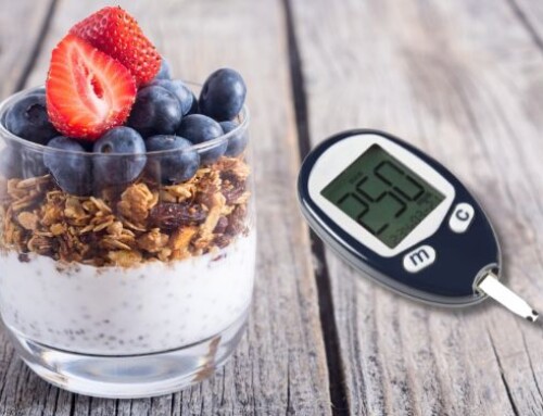 Il consumo di prodotti lattiero-caseari (soprattutto yogurt) può ridurre il rischio di diabete