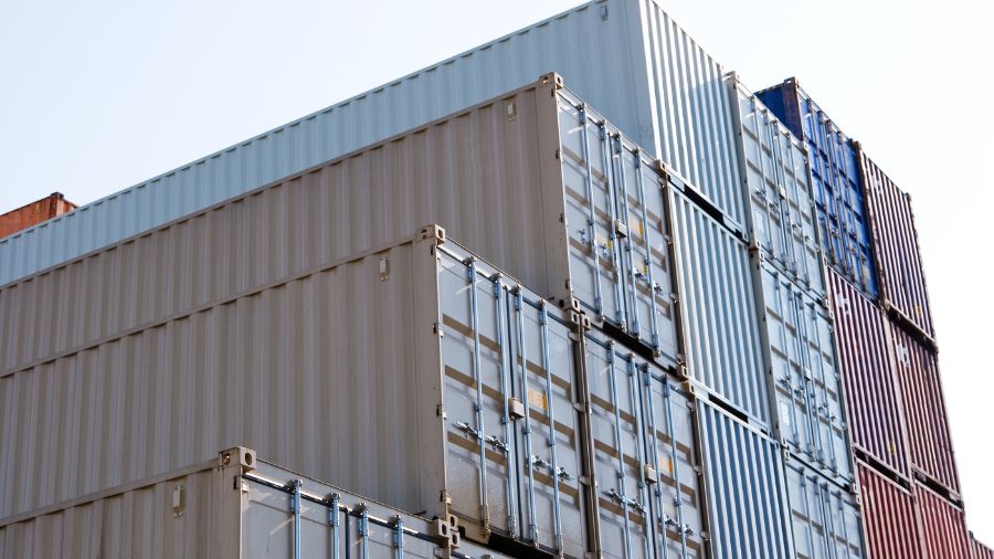 esportazioni – container esportazioni - container