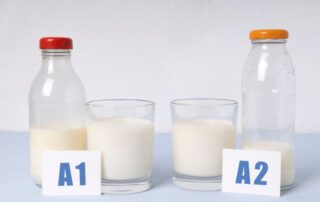 latte A2 - A1