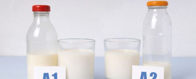 latte A2 - A1