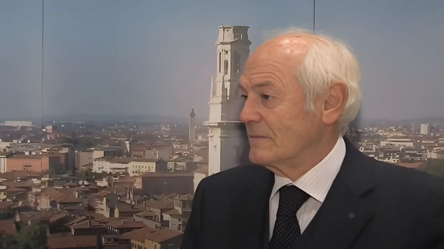 Giordano Veronesi