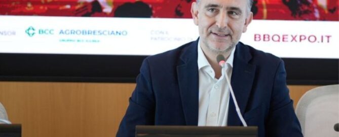 Beduschi-microfono