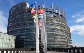 ue - consiglio ue - europa