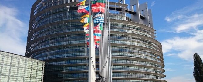 ue - consiglio ue - europa