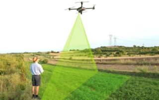 drone-agricoltura-campi
