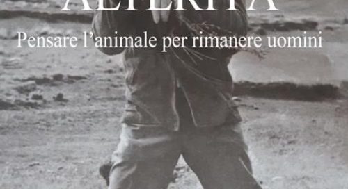 libri-alteritàpensarelanimaleperrimanereuomini