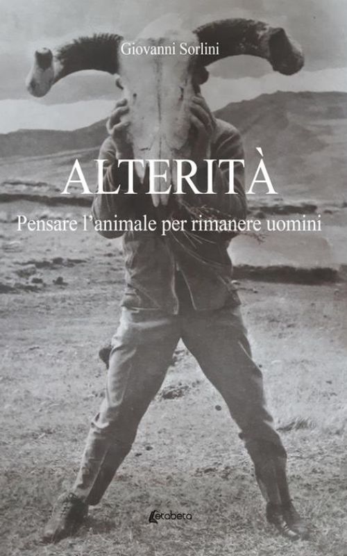 libri-alteritàpensarelanimaleperrimanereuomini