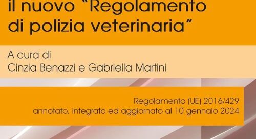 libri-animalhealthlawilnuovoregolamentodipoliziaveterinaria