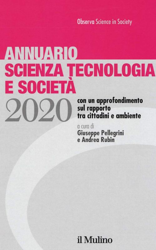 libri-annuarioscienzatecnologiaesocietà2020 libri-annuarioscienzatecnologiaesocietà2020