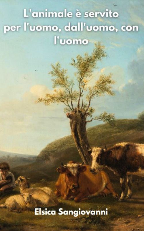 libri-lanimaleèservito