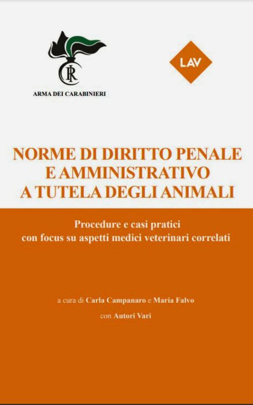 libri-normedirittopenaleamministrativoatuteladeglianimali libri-normedirittopenaleamministrativoatuteladeglianimali