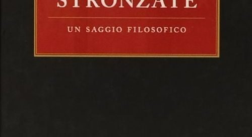 libri-stronzateunsaggiofilosofico