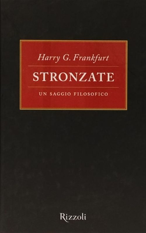 libri-stronzateunsaggiofilosofico libri-stronzateunsaggiofilosofico