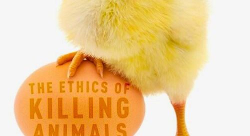 libri-theethicsofkillinganimals