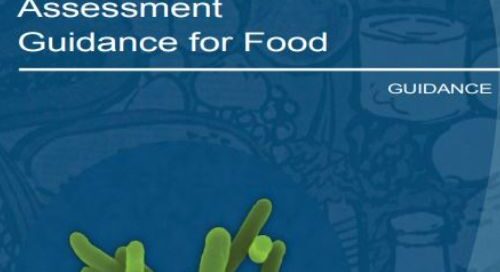 libri-valutazionedelrischiomicrobiologicolineeguidaperglialimenti