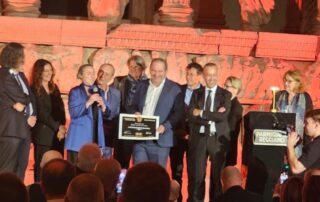 Casello d’Oro Awards 2025 - parmigiano reggiano
