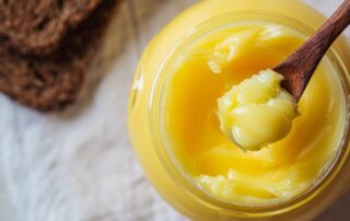 burro-ghee