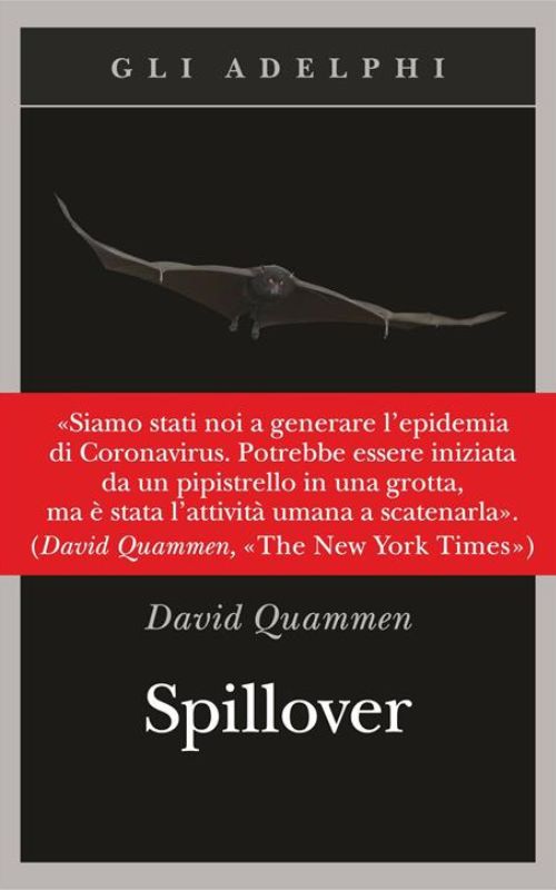 libri-spillover libri-spillover