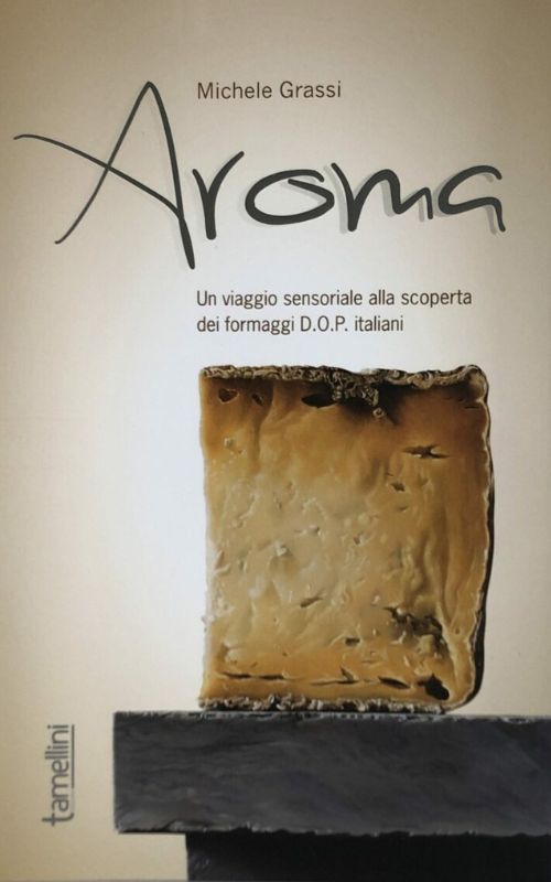 libri- Aroma libri- Aroma
