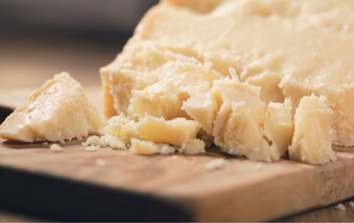 granapadano-grattuggiato