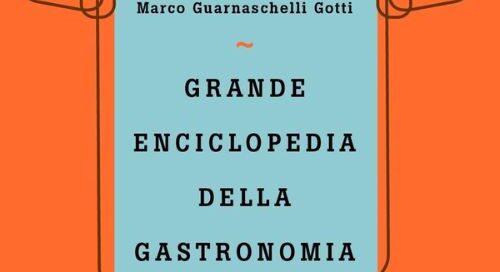 libri-grandeenciclopediadellagastronomia